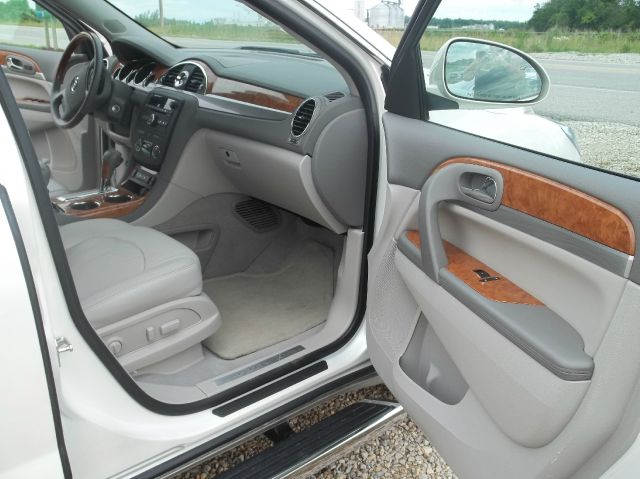 2011 Buick Enclave SV V6