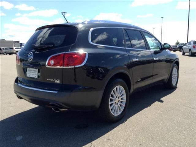 2011 Buick Enclave Unknown