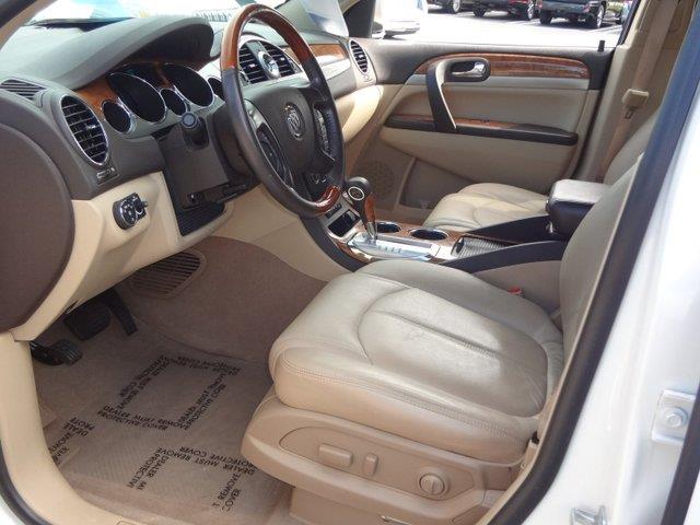 2011 Buick Enclave GS 460 Sedan 4D