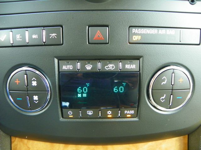 2011 Buick Enclave Gladiator