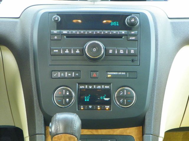 2011 Buick Enclave Gladiator