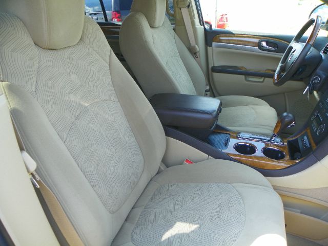 2011 Buick Enclave Gladiator