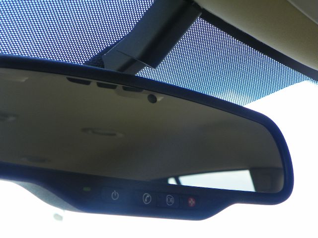 2011 Buick Enclave Gladiator