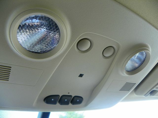 2011 Buick Enclave Gladiator