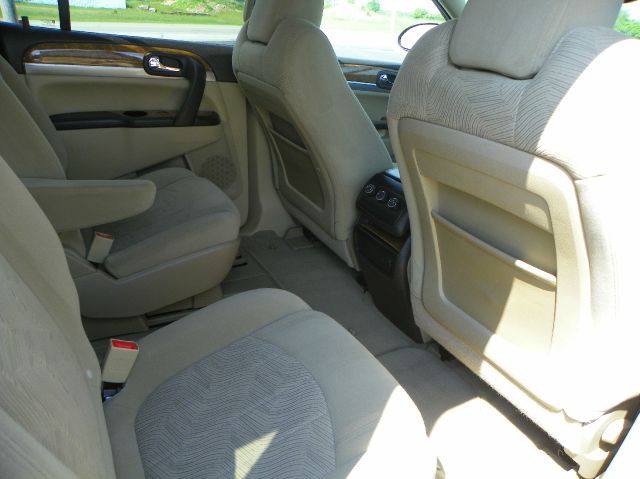 2011 Buick Enclave Gladiator