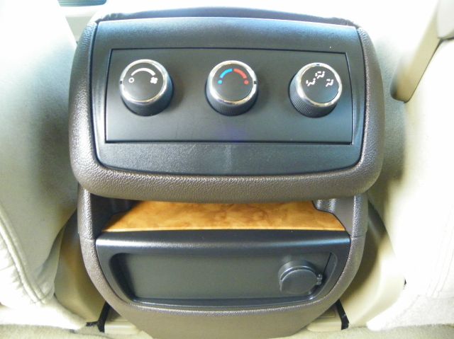 2011 Buick Enclave Gladiator