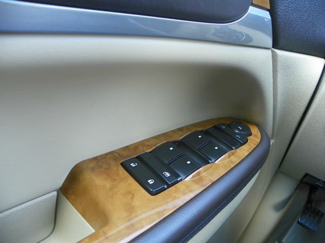 2011 Buick Enclave Gladiator