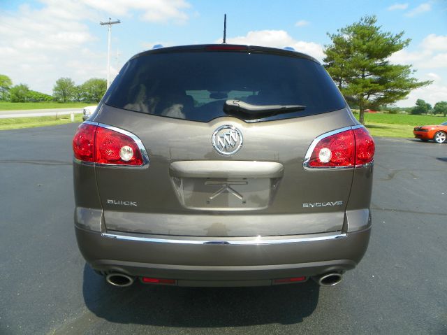 2011 Buick Enclave Gladiator