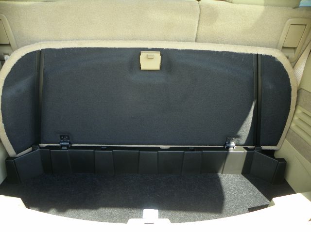 2011 Buick Enclave Gladiator