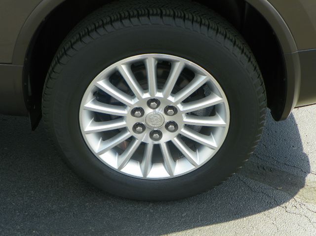 2011 Buick Enclave Gladiator