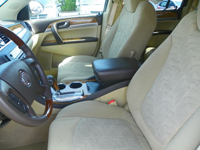 2011 Buick Enclave Gladiator