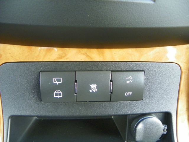 2011 Buick Enclave Gladiator