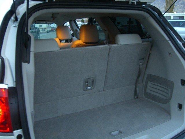 2011 Buick Enclave SLT 3RD ROW 4X4