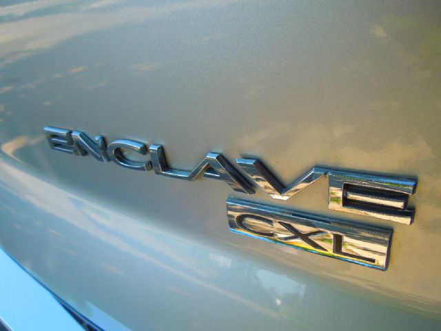 2011 Buick Enclave SV V6
