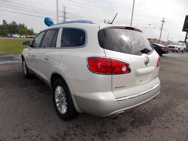 2011 Buick Enclave XLT 4X4 Diesel BAD Credit OK