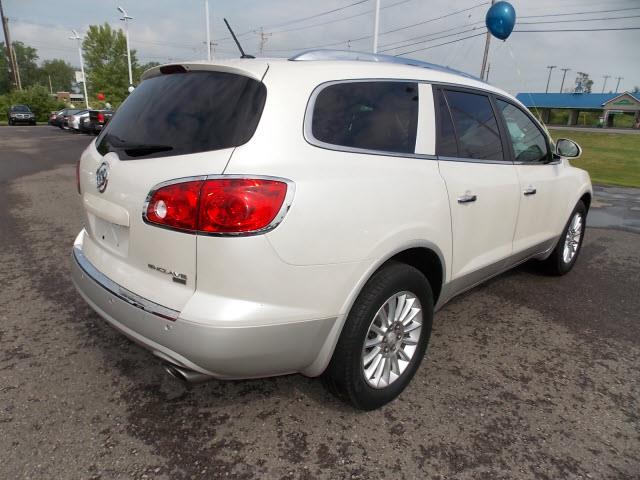 2011 Buick Enclave XLT 4X4 Diesel BAD Credit OK