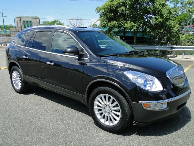 2011 Buick Enclave SV V6