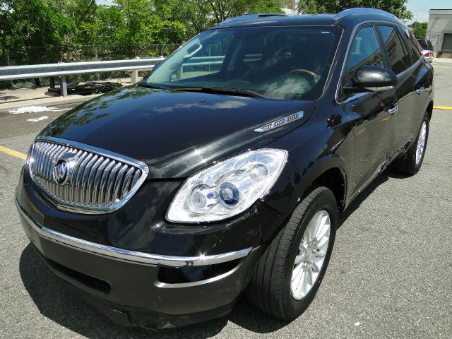 2011 Buick Enclave SV V6