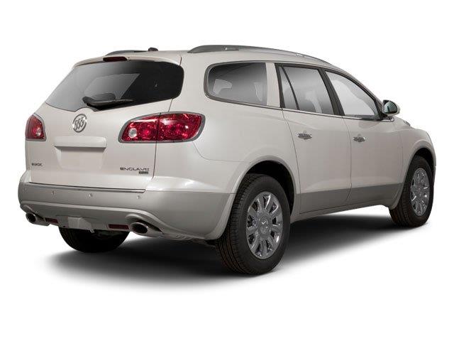 2011 Buick Enclave SLT 3RD ROW 4X4