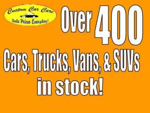 2011 Buick Enclave All The Whistlesbells