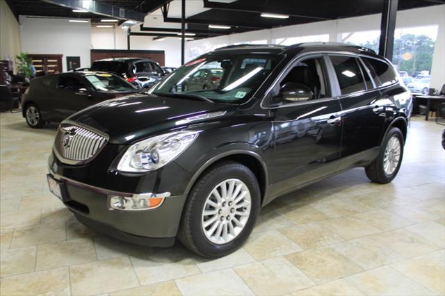 2011 Buick Enclave XLT 4X4 Diesel BAD Credit OK