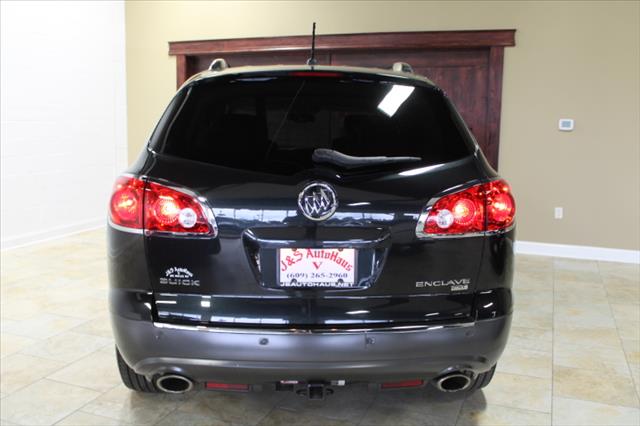 2011 Buick Enclave XLT 4X4 Diesel BAD Credit OK