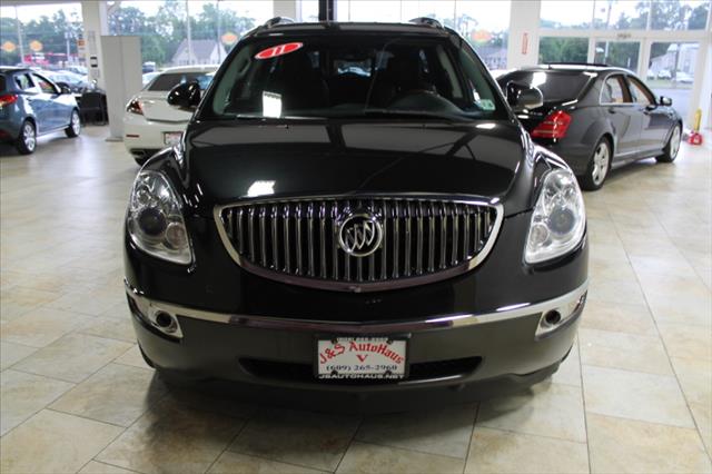 2011 Buick Enclave XLT 4X4 Diesel BAD Credit OK