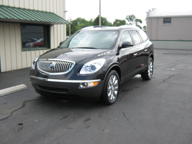2011 Buick Enclave CREW CAB Ltz71