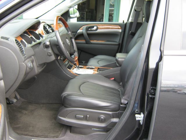 2011 Buick Enclave CREW CAB Ltz71