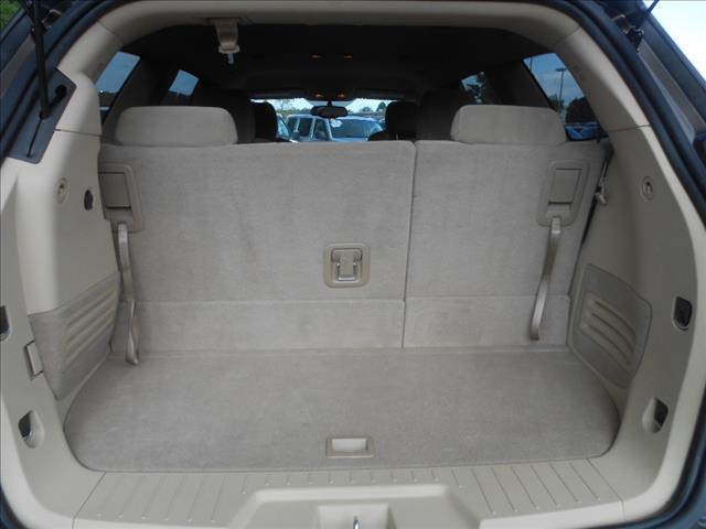 2011 Buick Enclave GS 460 Sedan 4D