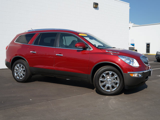 2012 Buick Enclave Sport 4x4