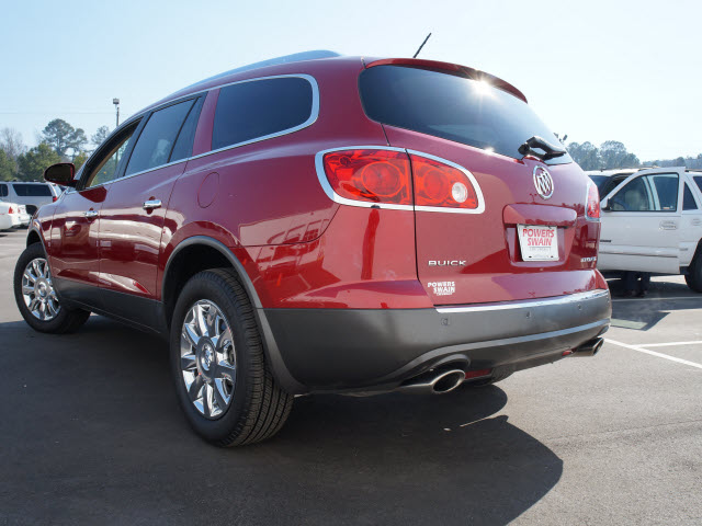 2012 Buick Enclave Sport 4x4