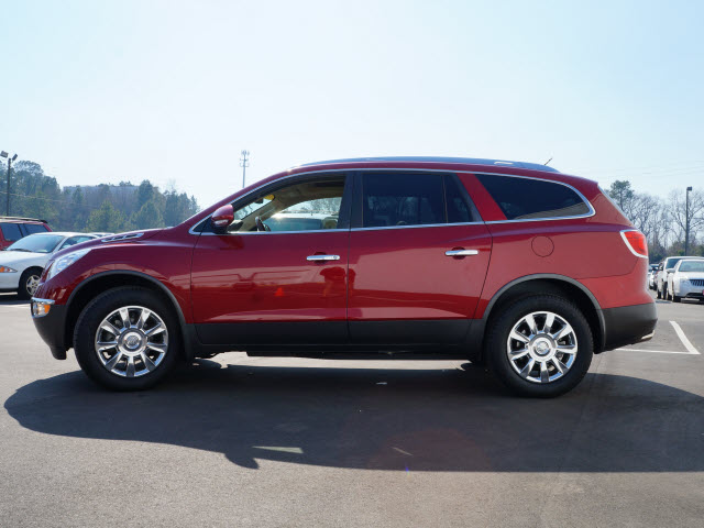 2012 Buick Enclave Sport 4x4