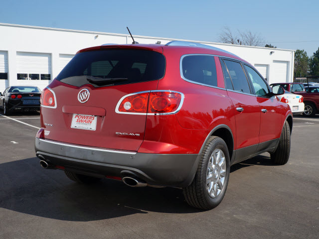 2012 Buick Enclave Sport 4x4