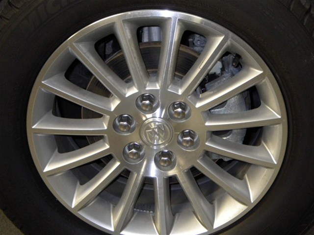 2012 Buick Enclave Sport 4x4