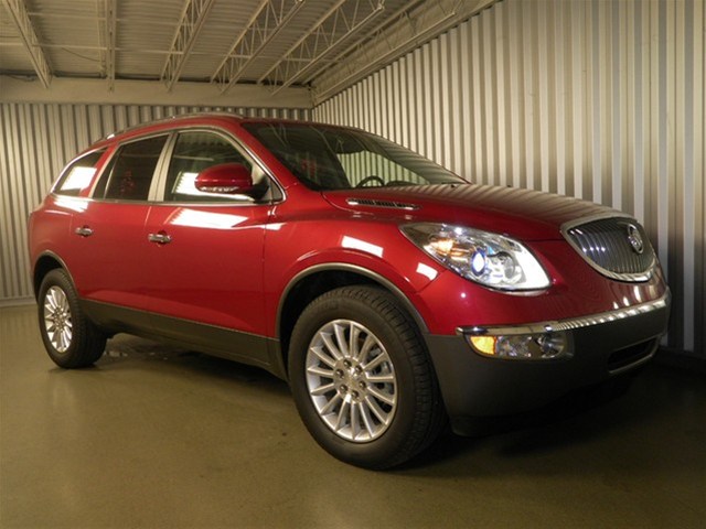 2012 Buick Enclave Sport 4x4