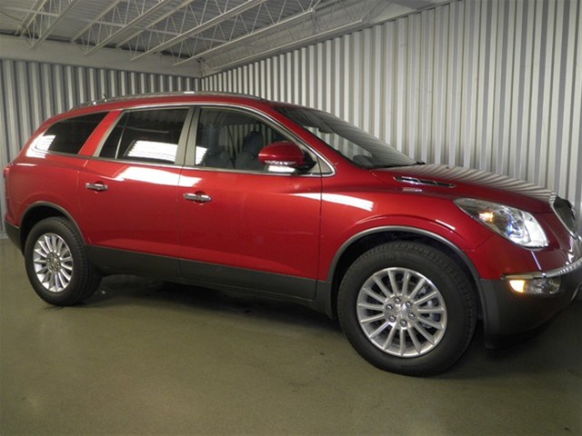 2012 Buick Enclave Sport 4x4