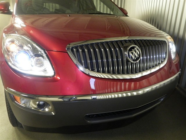 2012 Buick Enclave Sport 4x4