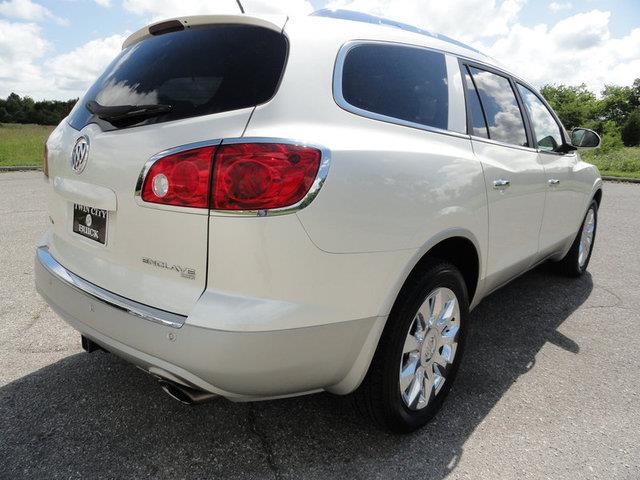 2012 Buick Enclave STD CAB