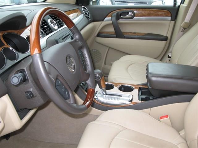 2012 Buick Enclave Premium
