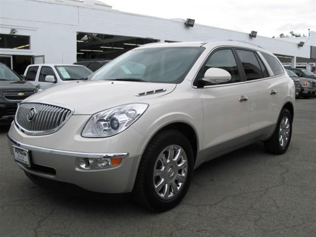 2012 Buick Enclave Premium