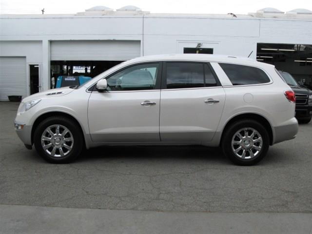 2012 Buick Enclave Premium