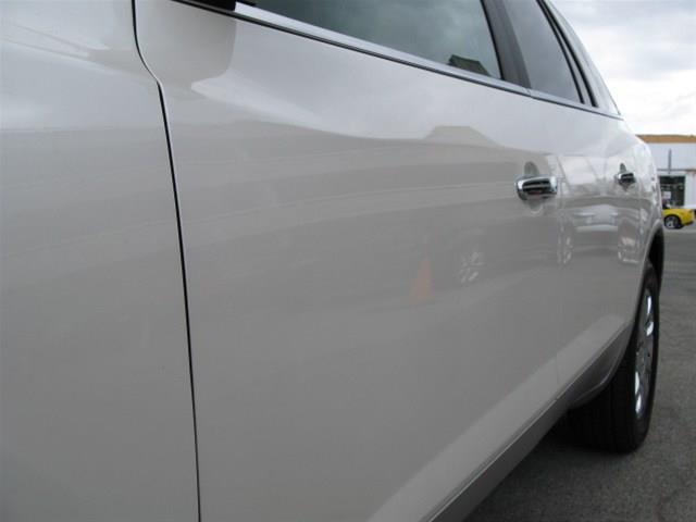 2012 Buick Enclave Premium