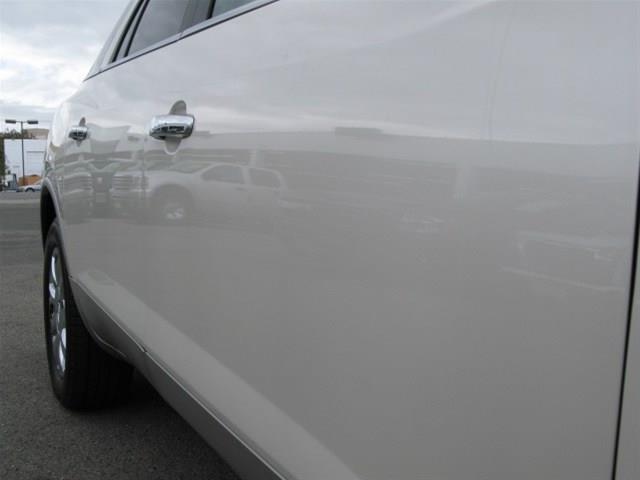 2012 Buick Enclave Premium