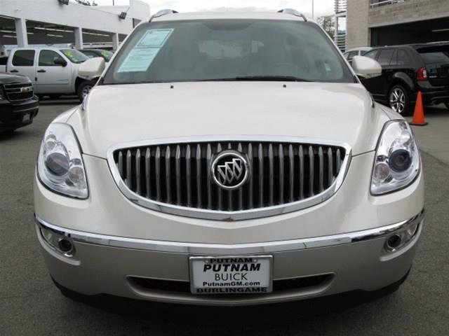 2012 Buick Enclave Premium