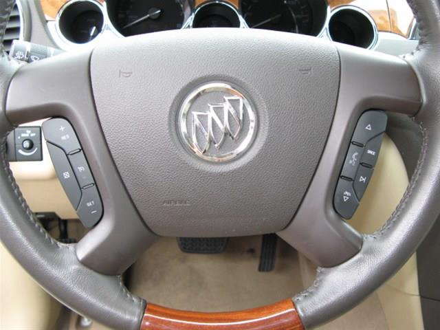 2012 Buick Enclave Premium