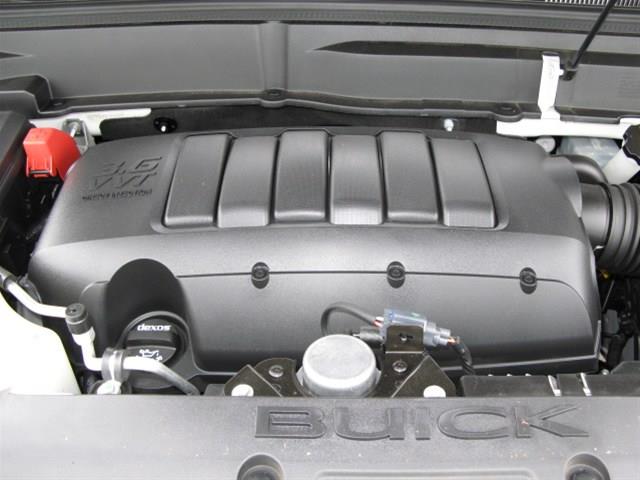 2012 Buick Enclave Premium