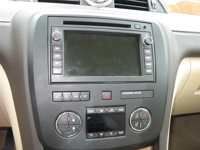 2012 Buick Enclave Premium