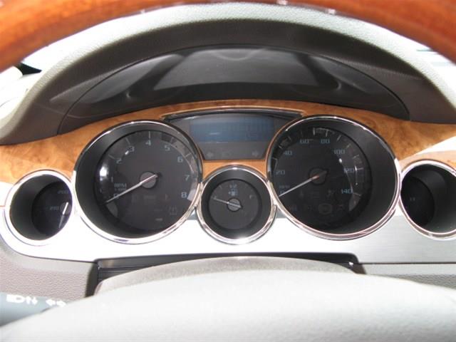 2012 Buick Enclave Premium