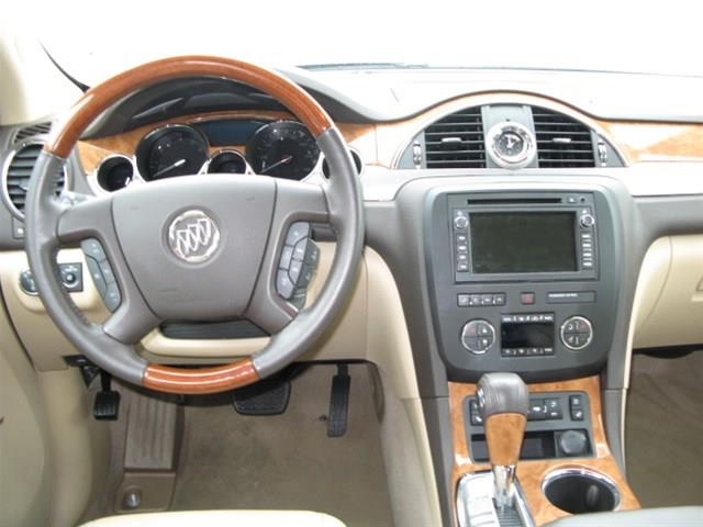 2012 Buick Enclave Premium